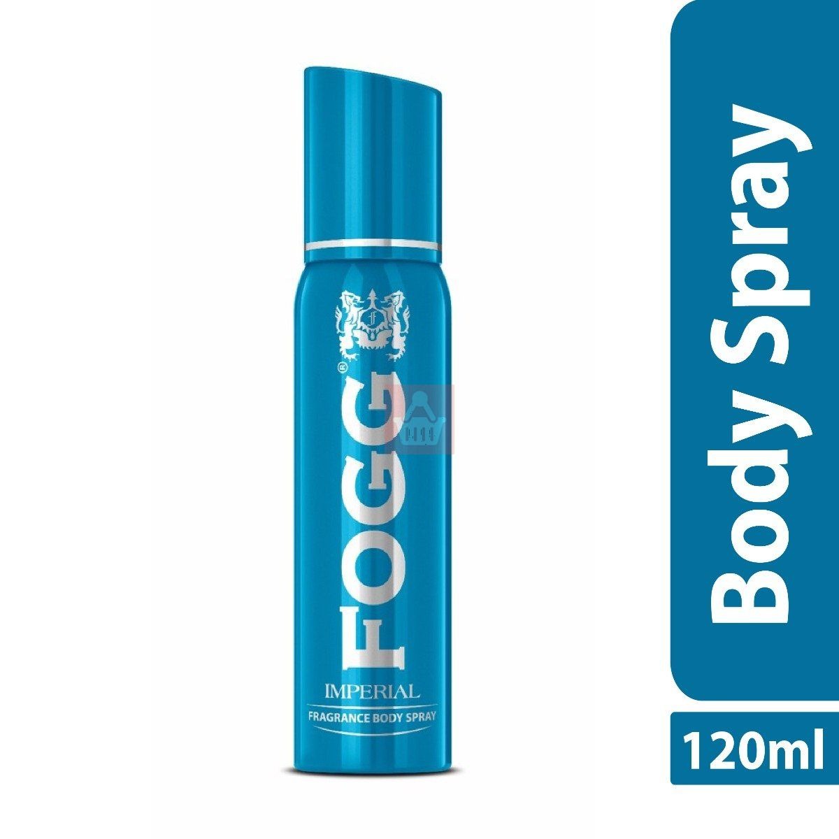 Picture of Fogg Fragrance Body Spray Imperial For Men - 120ml