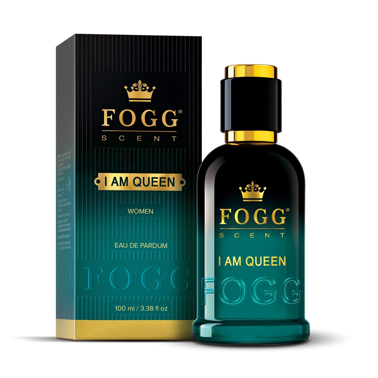 Picture of I Am Queen Scent, Eau De Parfum, Women’s Perfume -100ml