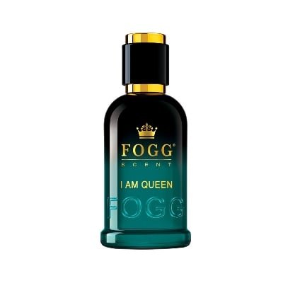 Picture of I Am Queen Scent, Eau De Parfum, Women’s Perfume -100ml
