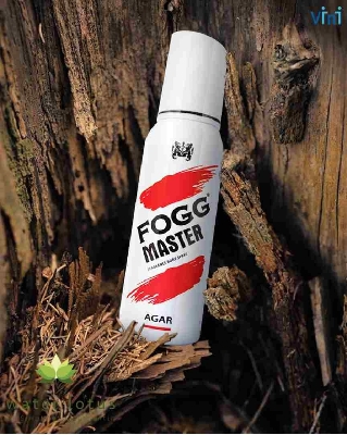 Picture of Fogg Master Body Spray ,Agar for men 120