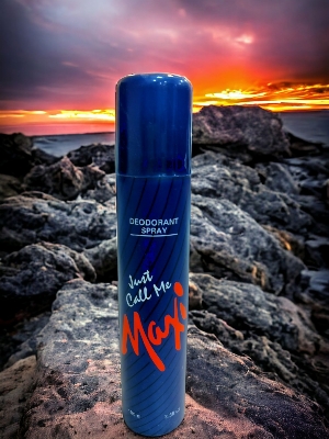 Picture of Maxi It’s call me Body Spray 100 ml