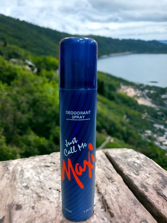 Picture of Maxi It’s call me Body Spray 100 ml