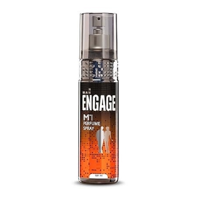 Picture of Body spray Man Engage M1 Perfume Spray For Men, 120ml
