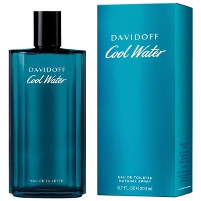 Picture of Davidoff Cool Water Men - 200ml