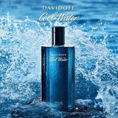 Picture of Davidoff Cool Water Men - 200ml