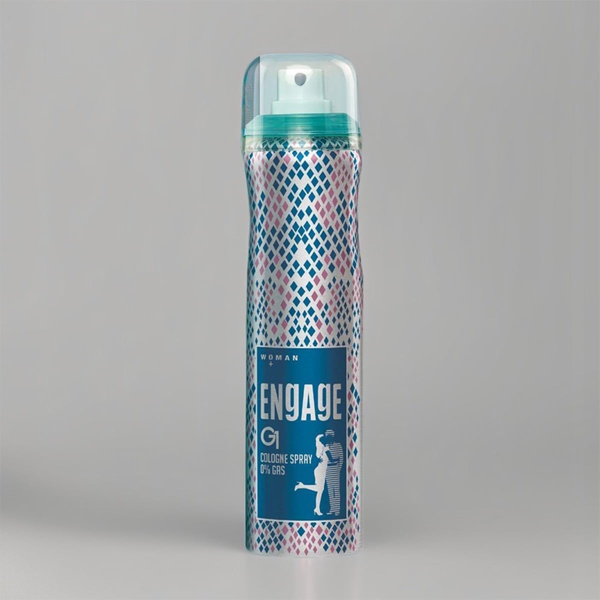 Picture of Engage G1 Cologne Spray For Women 135ml