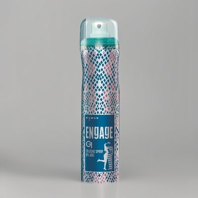 Picture of Engage G1 Cologne Spray For Women 135ml