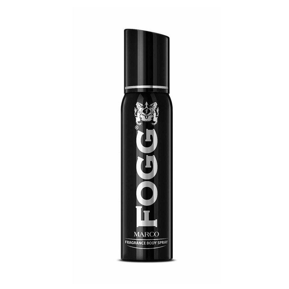 Picture of Fogg Marco Body Spray For Men - 120Ml