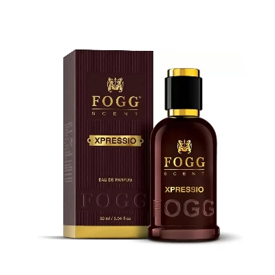 Picture of Fogg Scent Xpressio Eau De Parfum For Men 100ml