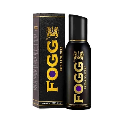 Picture of FOGG Fresh Fougere Fragrance Body Spray For Men 120ml