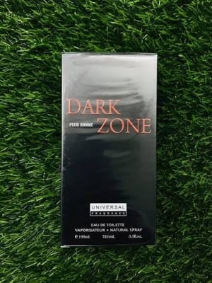 Picture of Dark Zone Pour Homme Universal Fragrance Perfume 100ml