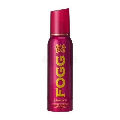 Picture of Fogg Perfumed Essence Women Body Spray 120ml