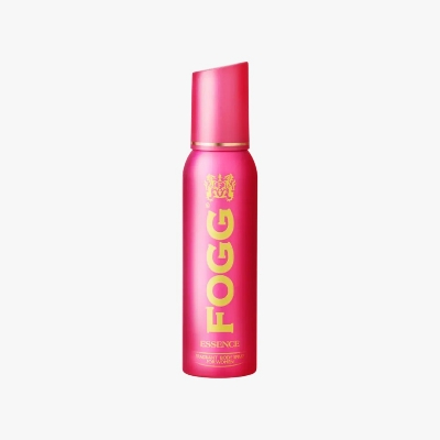 Picture of Fogg Perfumed Essence Women Body Spray 120ml