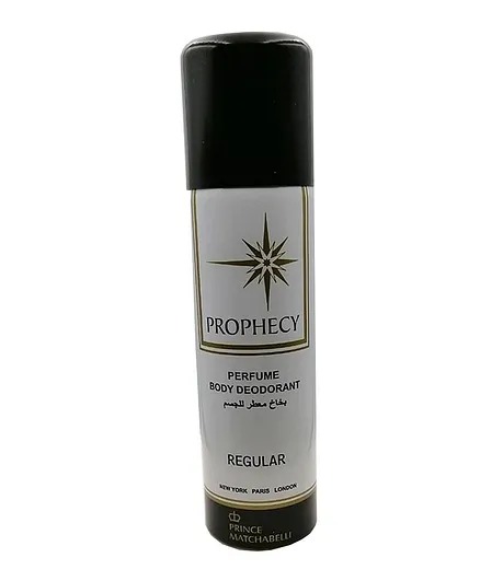 Picture of PROPHECY perfume deodorant Body Spray - 100 ml