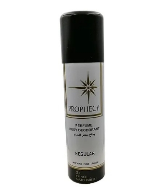 Picture of PROPHECY perfume deodorant Body Spray - 100 ml