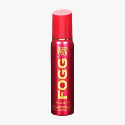Picture of Fogg Fragrance Body Spray Delicious For Women - 120ml
