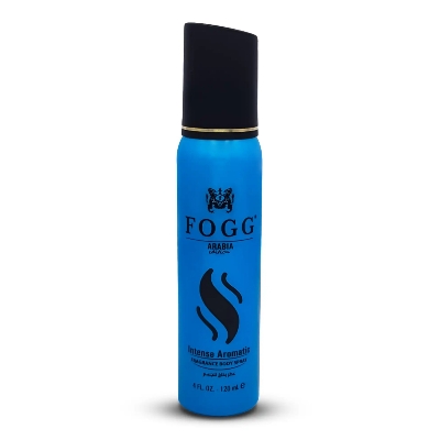 Picture of FOGG Arabia Body Spray Intense Aromatic for men 120ml