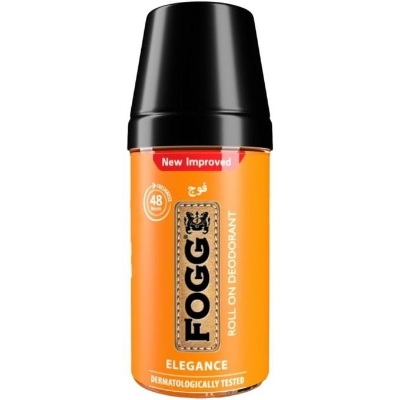 Picture of FOGG Perfumed Roll On Elegance For Women 50ml