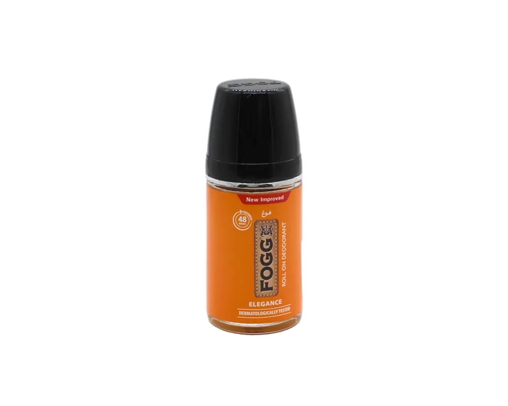 Picture of FOGG Perfumed Roll On Elegance For Women 50ml