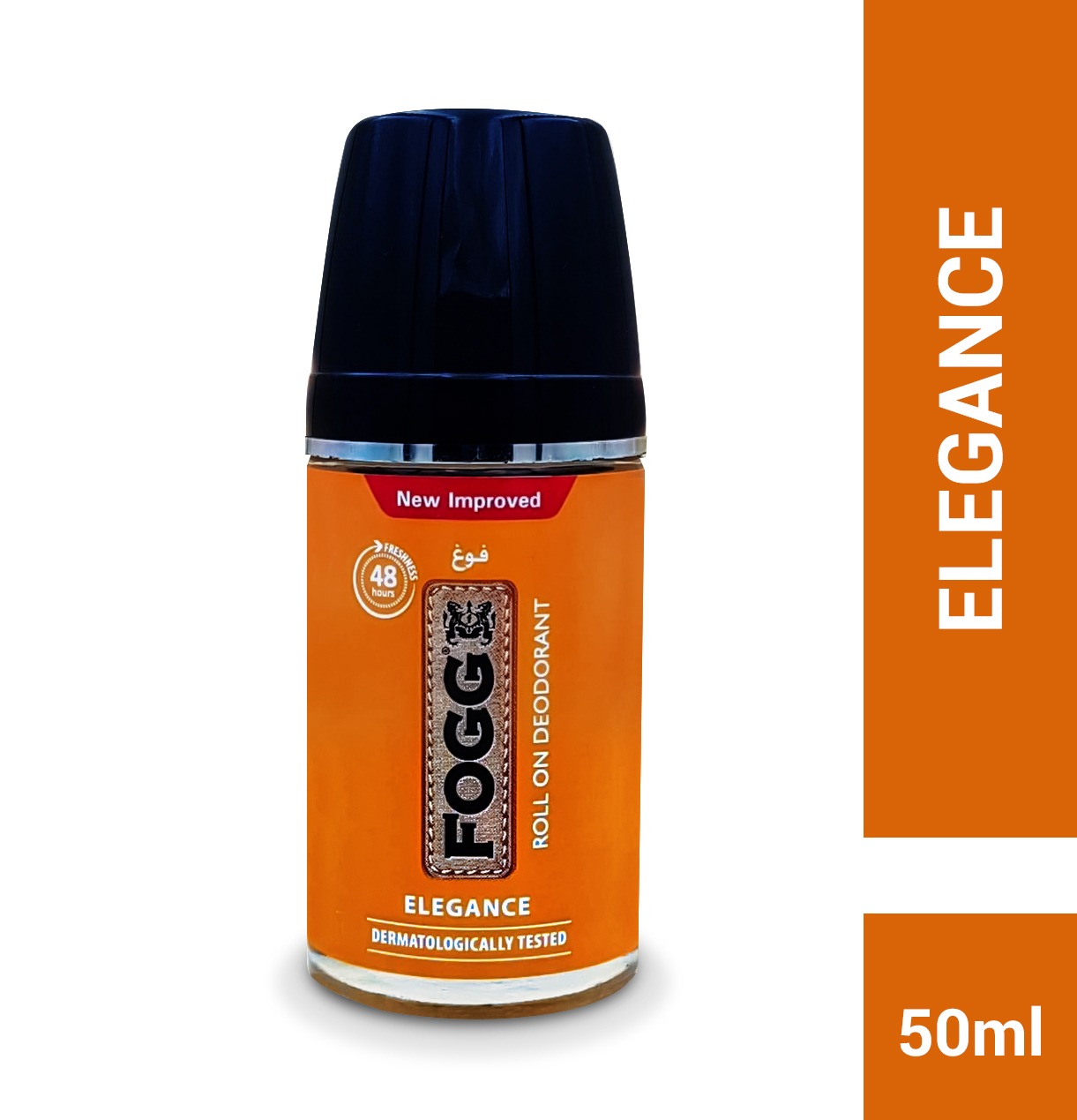 Picture of FOGG Perfumed Roll On Elegance For Women 50ml