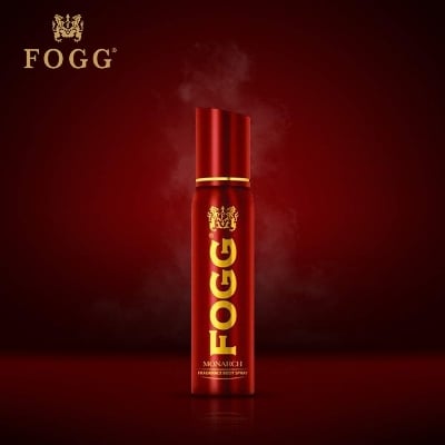 Picture of Fogg Body Spray Monarch for men - 120 ml