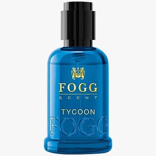 Picture of Fogg Scent Tycoon Eau De Parfum For Men 30ml