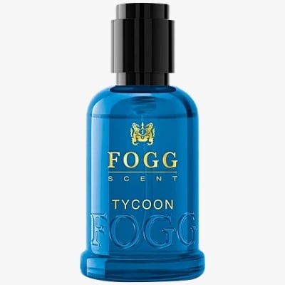 Picture of Fogg Scent Tycoon Eau De Parfum For Men 30ml