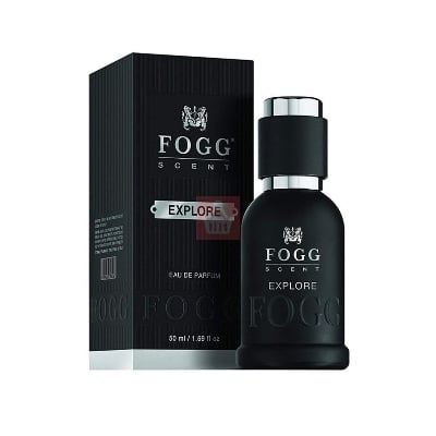 Picture of FOGG Scent Travel Pack Explore for men 50ml