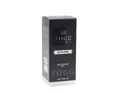 Picture of FOGG Scent Travel Pack Explore for men 50ml