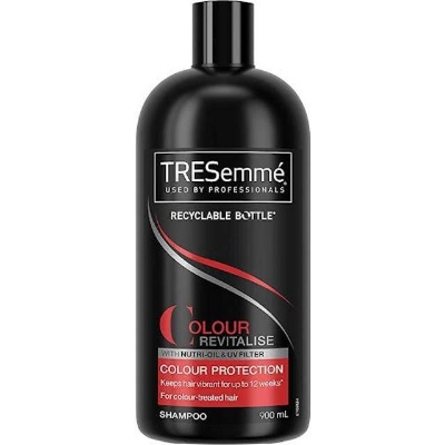 Picture of Tresemme Color Revitalize Protection Shampoo 900ml - Multicolor