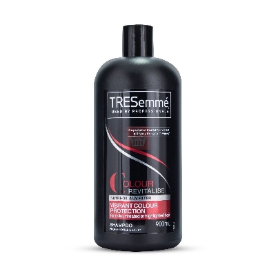 Picture of Tresemme Color Revitalize Protection Shampoo 900ml - Multicolor