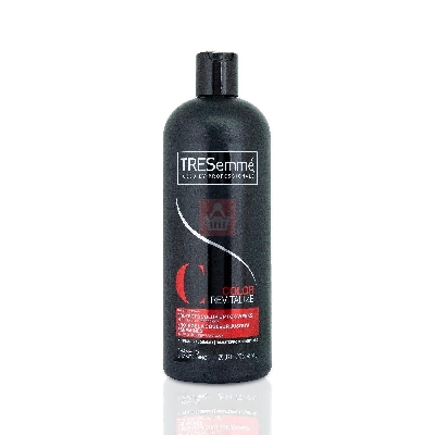 Picture of Tresemme Color Revitalize Protection Shampoo 900ml - Multicolor
