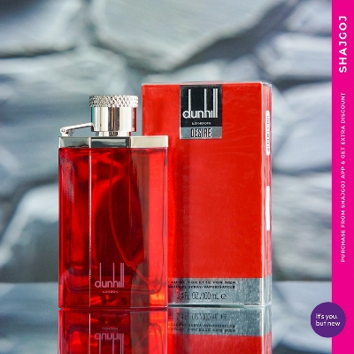 Picture of Dunhill London Desire EDT 100 ml for Men