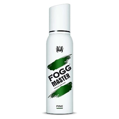 Picture of Fogg Master Fragrance Body Spray Pine For Men 120ml