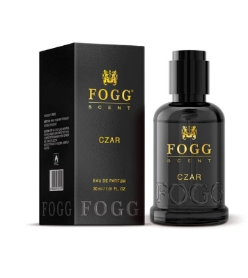 Picture of Fogg Scent Czar Eau De Parfum For Men 30ml