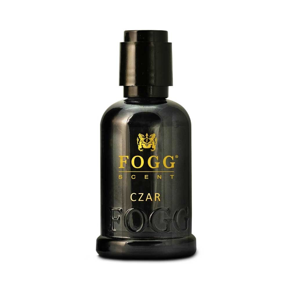 Picture of Fogg Scent Czar Eau De Parfum For Men 30ml