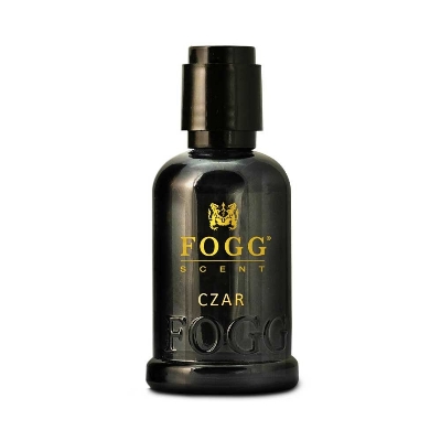 Picture of Fogg Scent Czar Eau De Parfum For Men 30ml