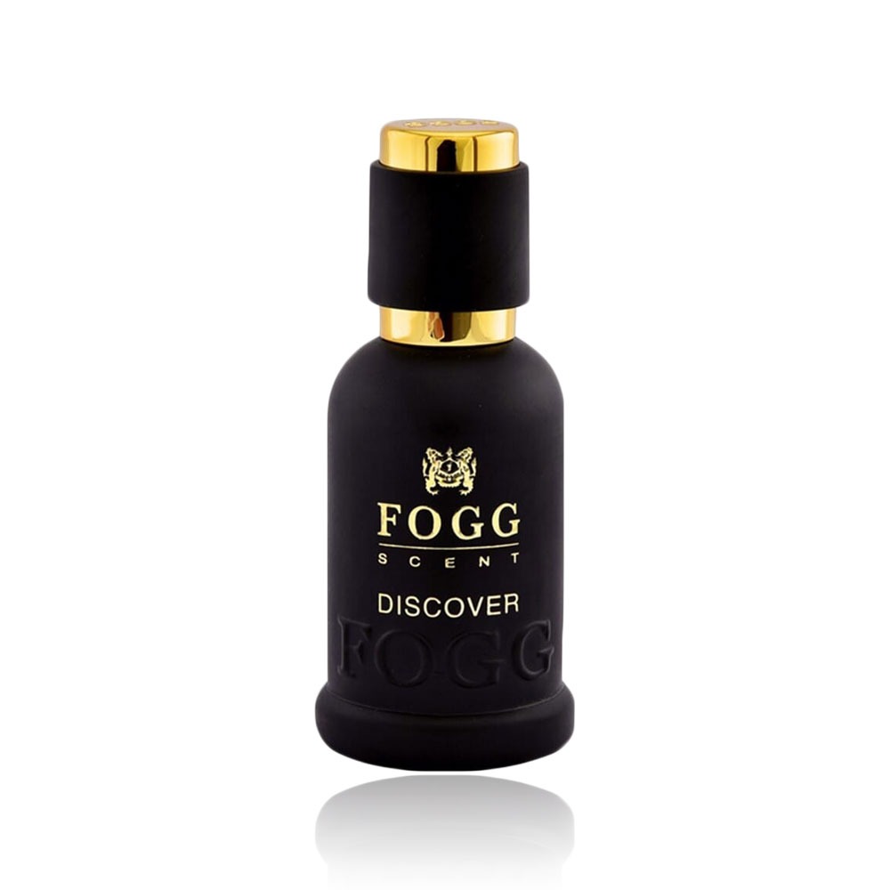 Picture of Fogg Scent Discover Eau De Parfum For Men 50ml