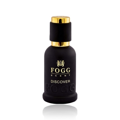 Picture of Fogg Scent Discover Eau De Parfum For Men 50ml