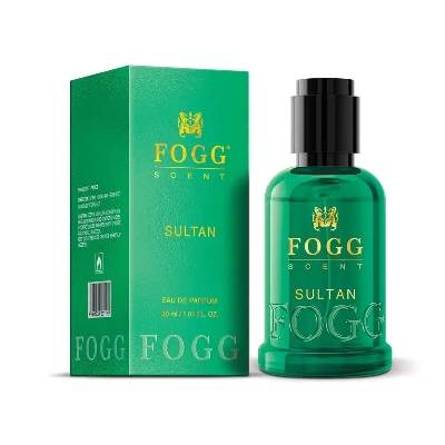 Picture of Fogg Scent Sultan Eau De Parfum For Men 30ml