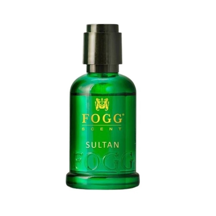 Picture of Fogg Scent Sultan Eau De Parfum For Men 30ml