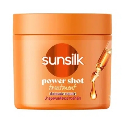 Picture of Sunsilk Power Shot Hair Treatment Damage Repair, 400 ml