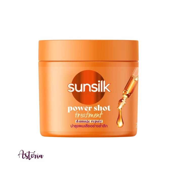 Picture of Sunsilk Power Shot Hair Treatment Damage Repair, 400 ml
