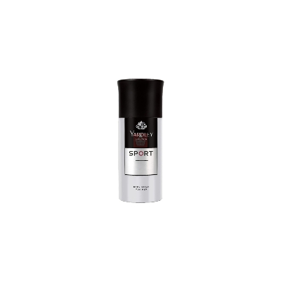 Picture of Yardley London Sport Body Spray for Men 150ml