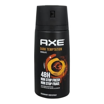 Picture of A x .e Body Spray Dark Temptation 48H Fresh 150ml