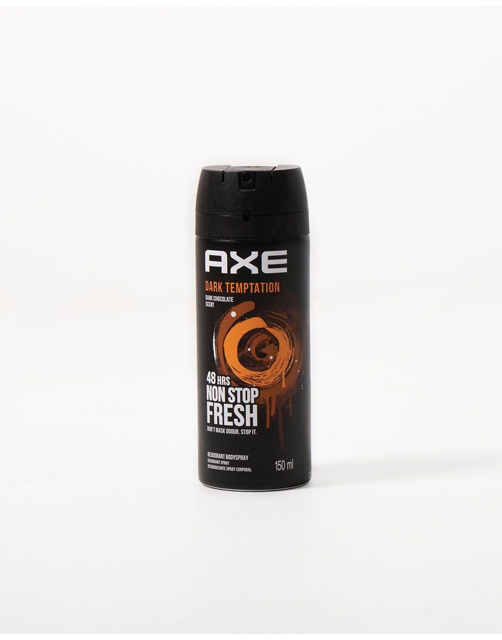 Picture of A x .e Body Spray Dark Temptation 48H Fresh 150ml