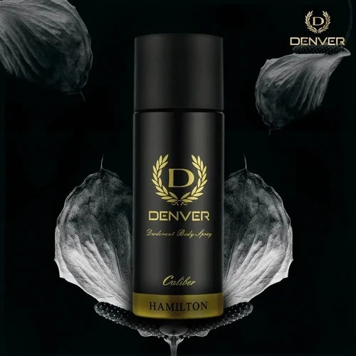 Picture of Denver Caliber Body Spray For Men - 165ml