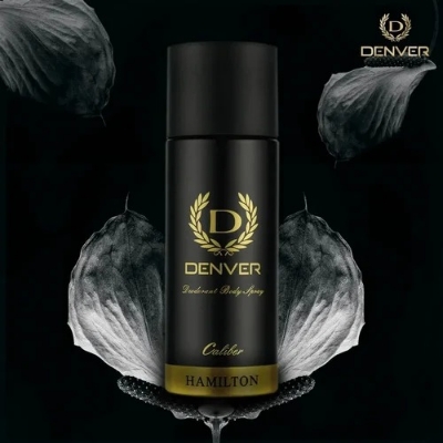 Picture of Denver Caliber Body Spray For Men - 165ml