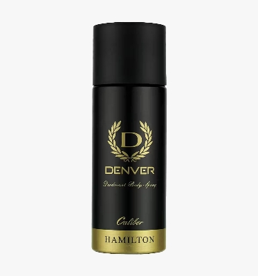 Picture of Denver Caliber Body Spray For Men - 165ml