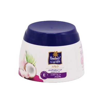 Picture of Parachute Gold Hair Cream Anti Hairfall Coconut And Garlic 140ml